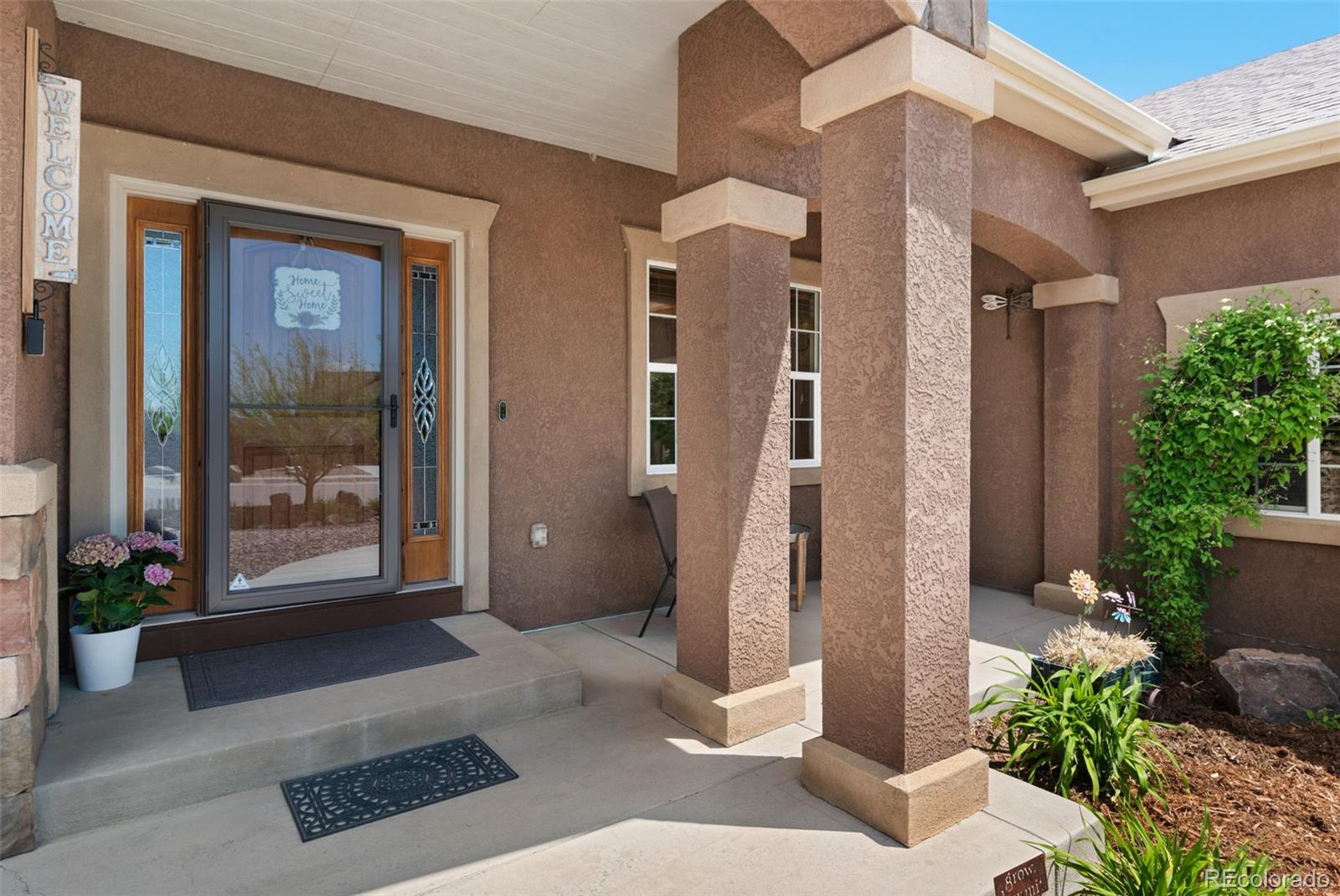12832 Clark Peak Court