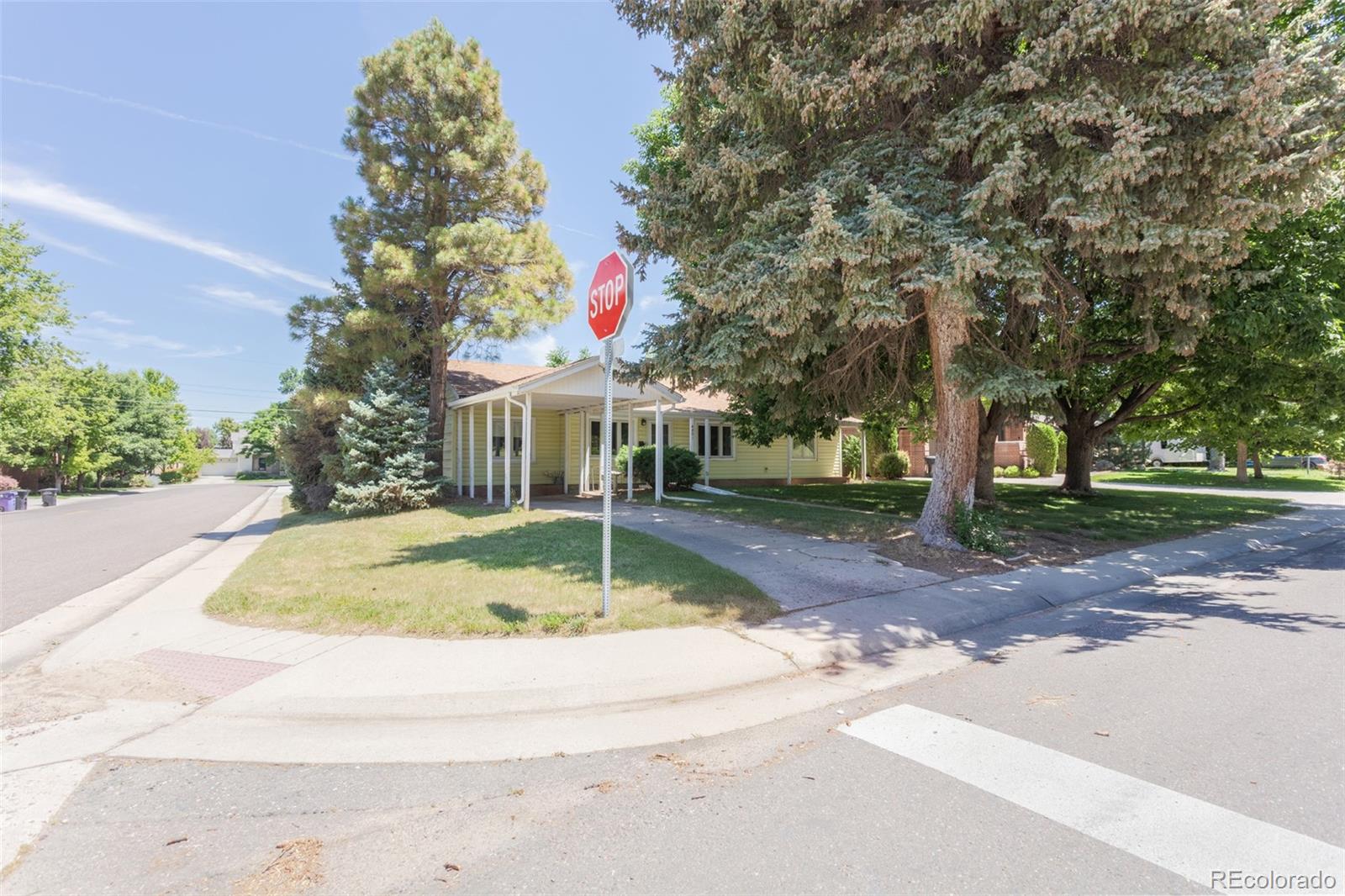 4401 Highline Place