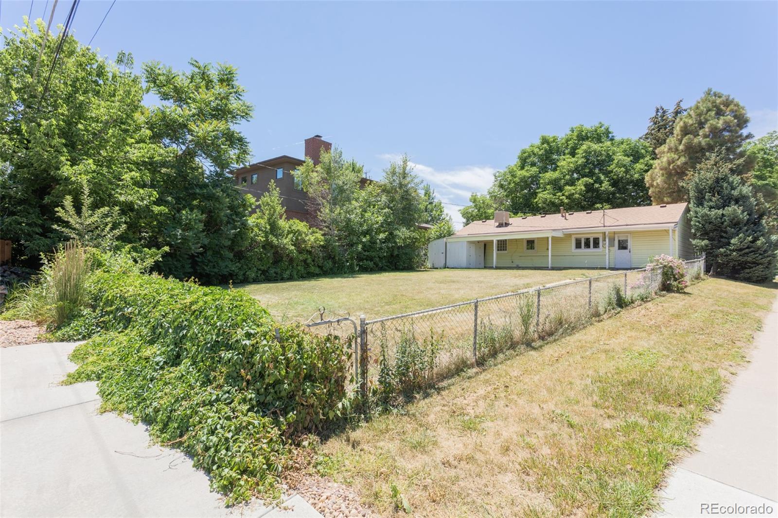 4401 Highline Place