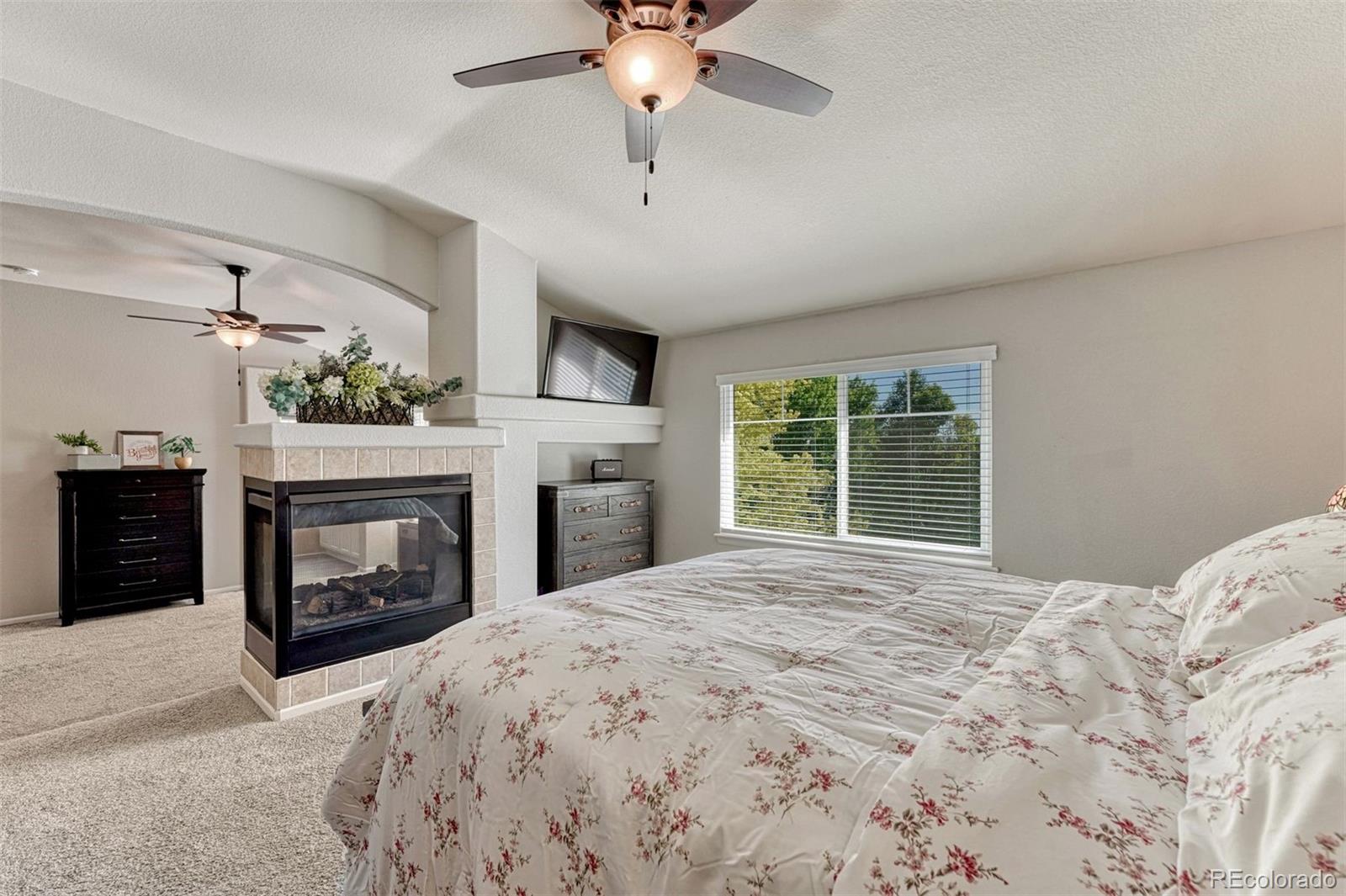 9832 Amber Rock Drive