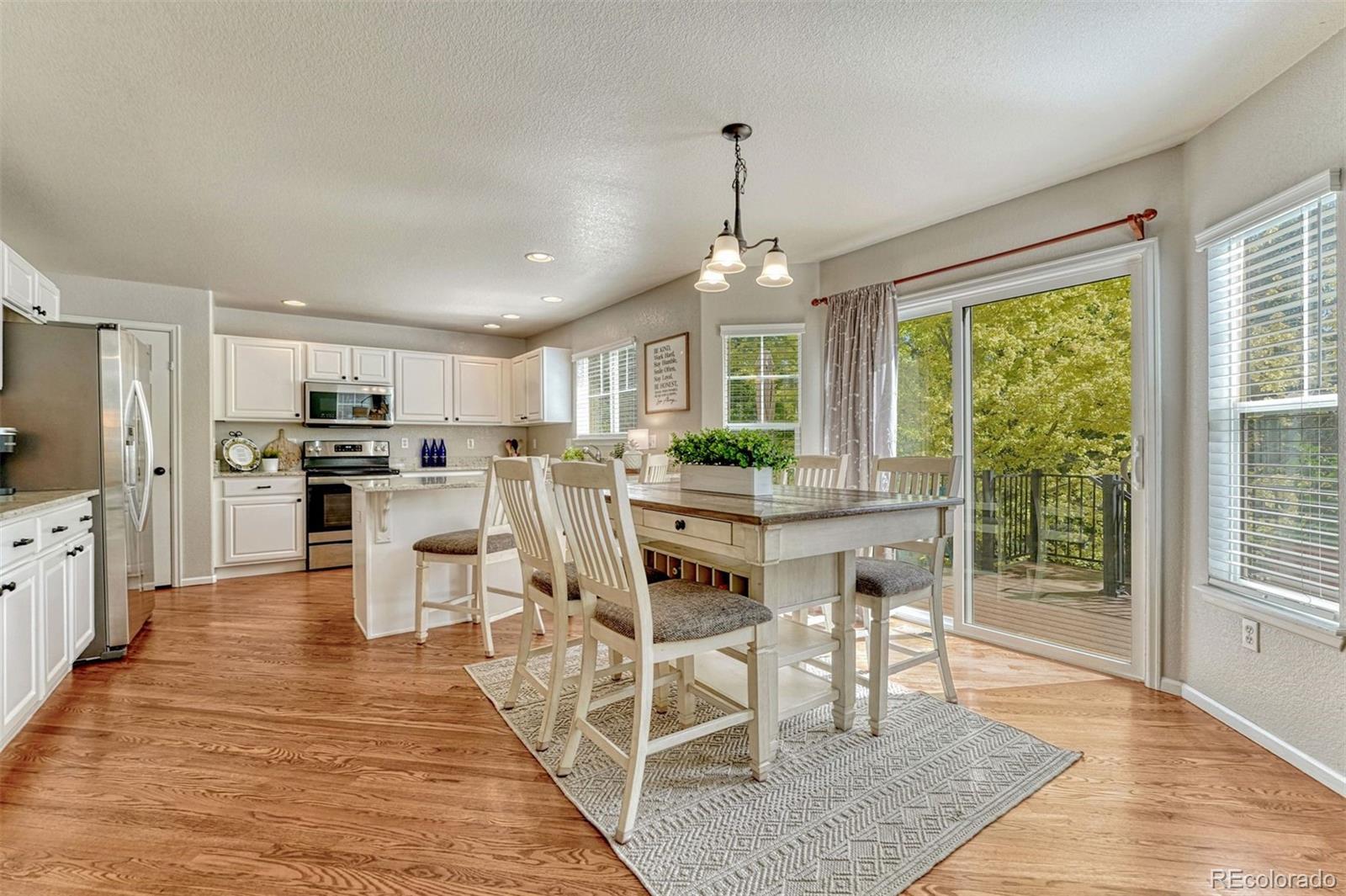 9832 Amber Rock Drive