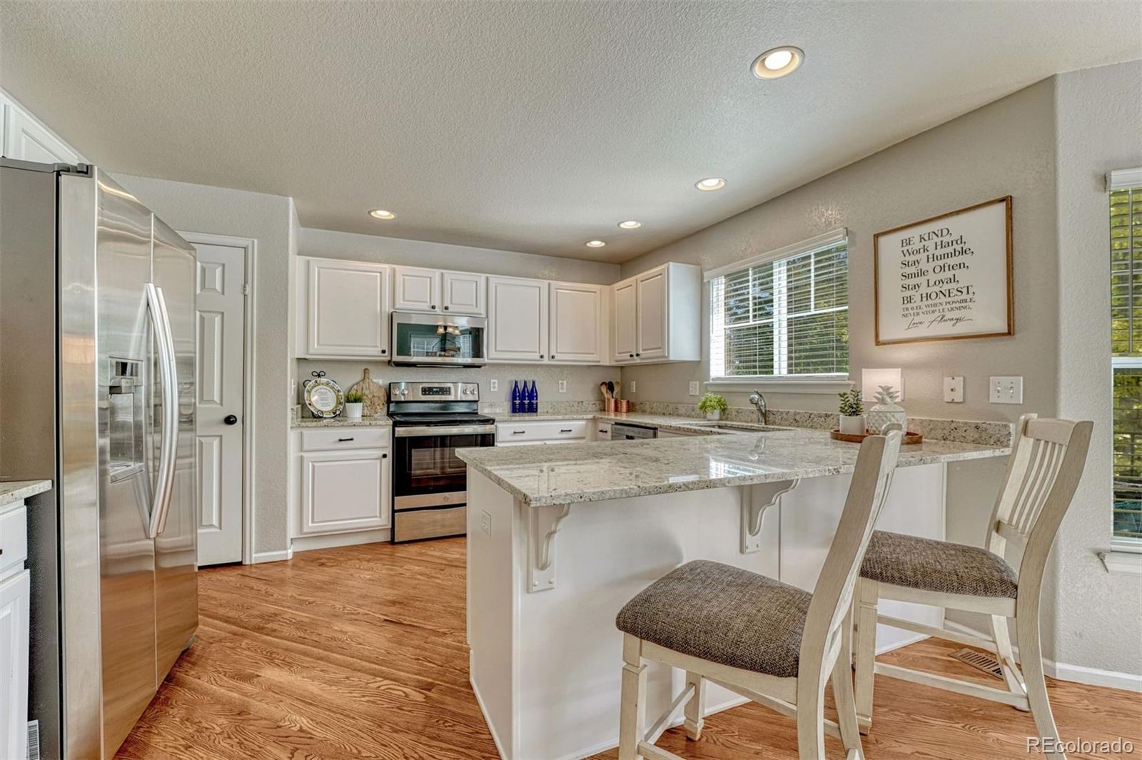 9832 Amber Rock Drive