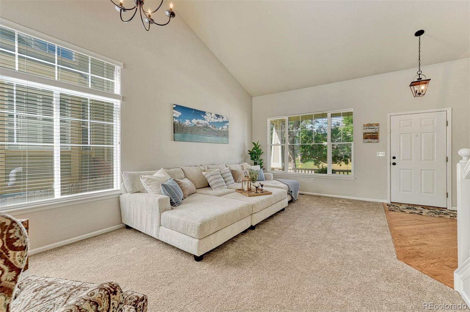 9832 Amber Rock Drive