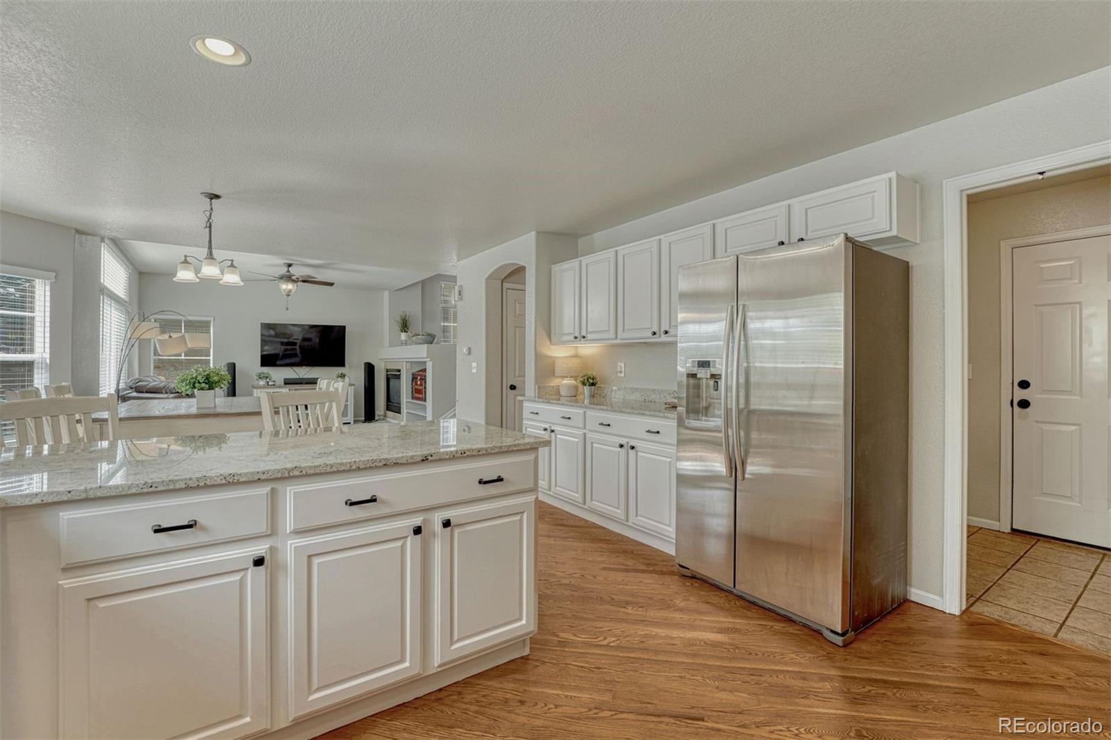 9832 Amber Rock Drive