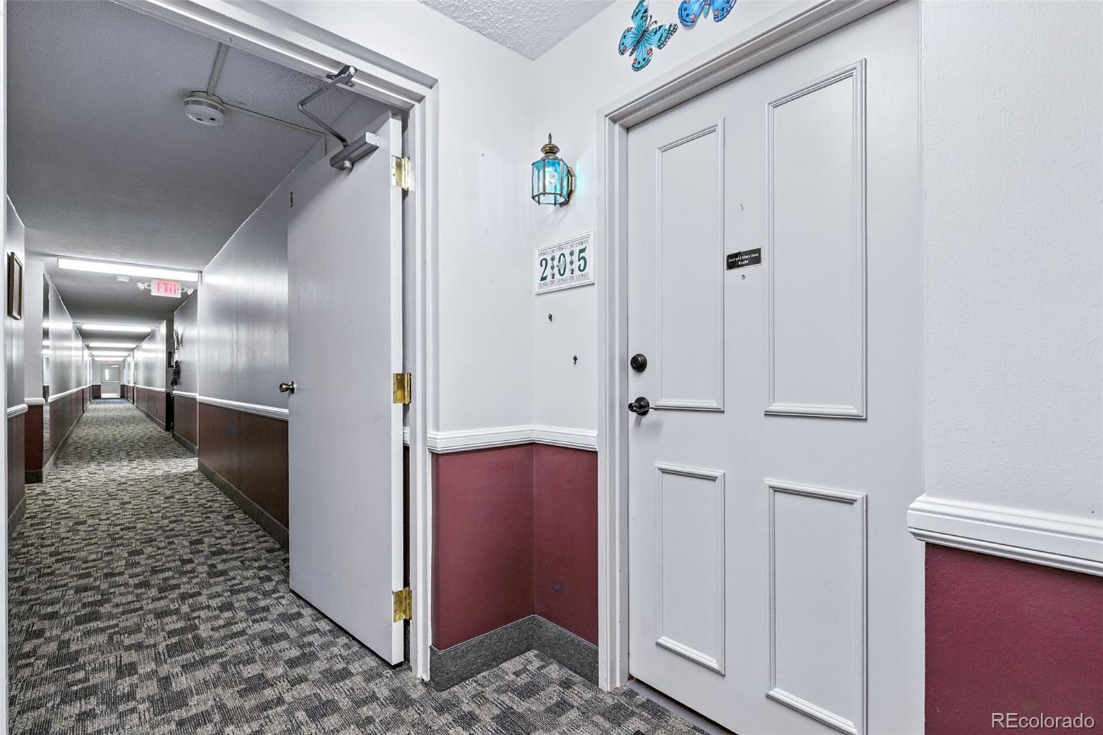 3082 S Wheeling Way 205
