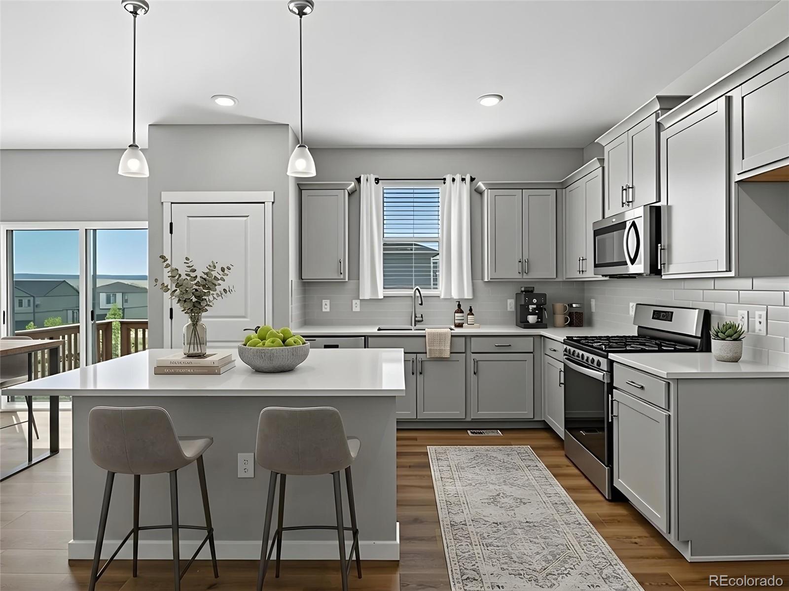 17932 Dandy Brush Drive