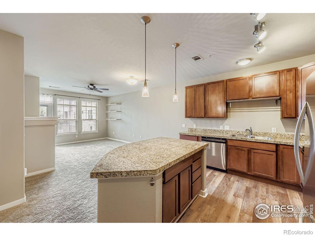 Photo of 13456 Via Varra #110, Broomfield, CO 80020 (MLS # IR1046905)