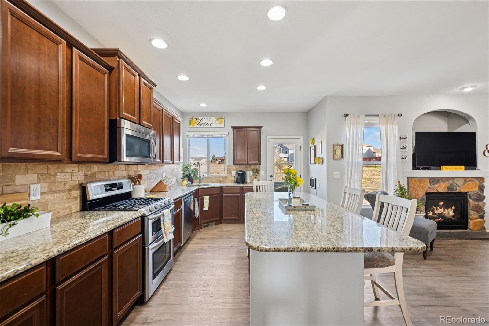 10649 Mt Emerald Drive