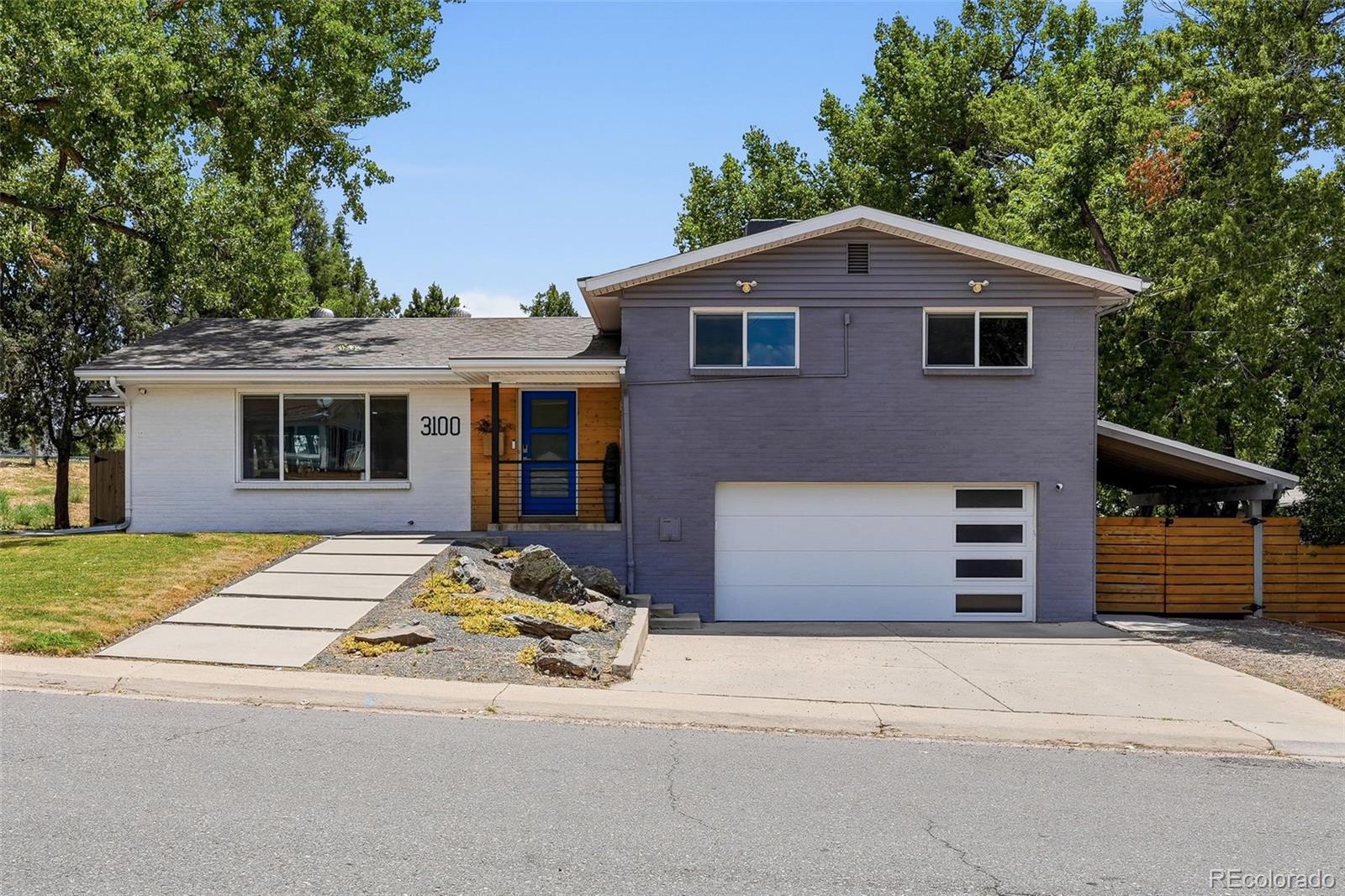 Photo 1 of 50 — 3100 E Mexico Avenue, Denver, CO 80210