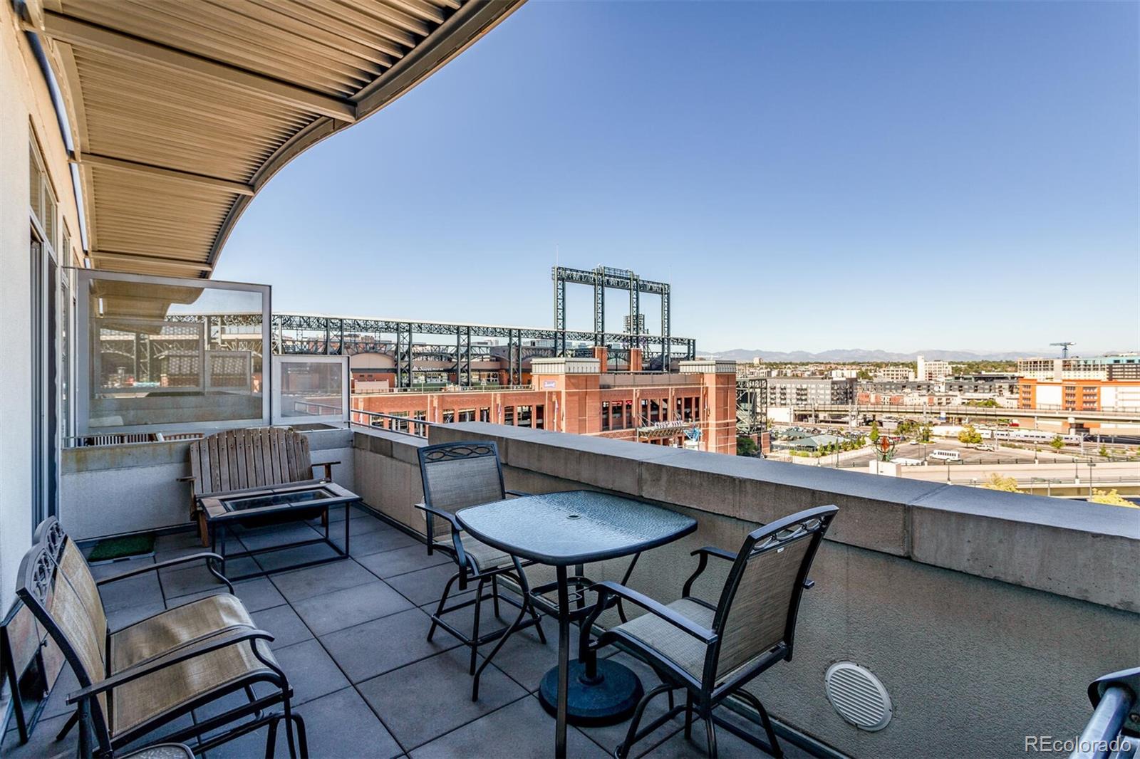 2229 Blake Street 709