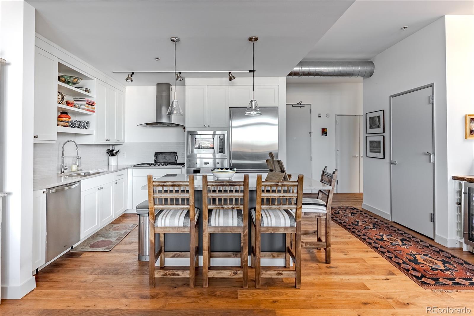 2229 Blake Street 709