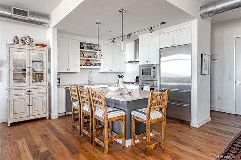 2229 Blake Street 709 Denver CO 80205