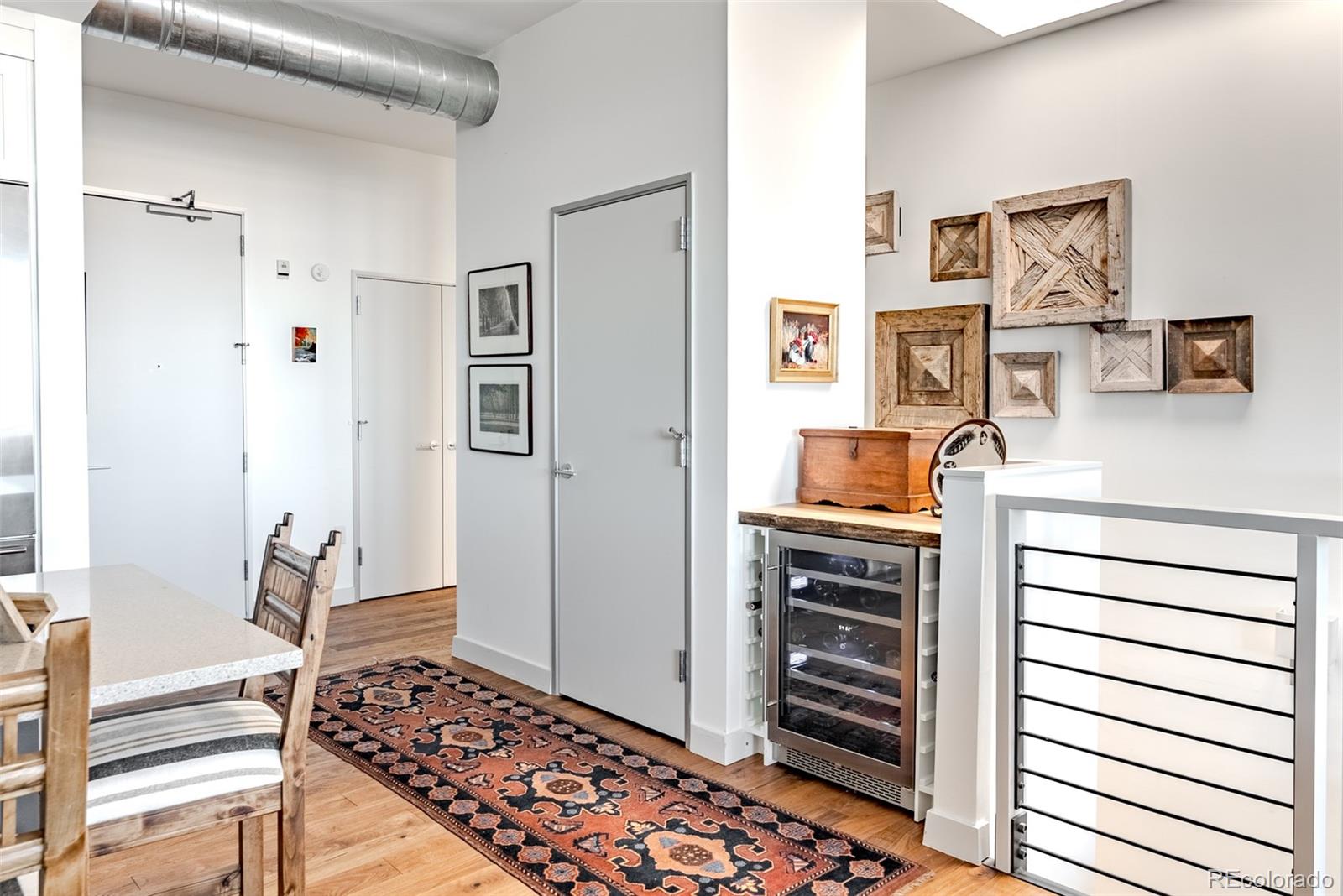 2229 Blake Street 709