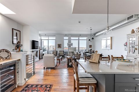 2229 Blake Street 709 Denver CO 80205