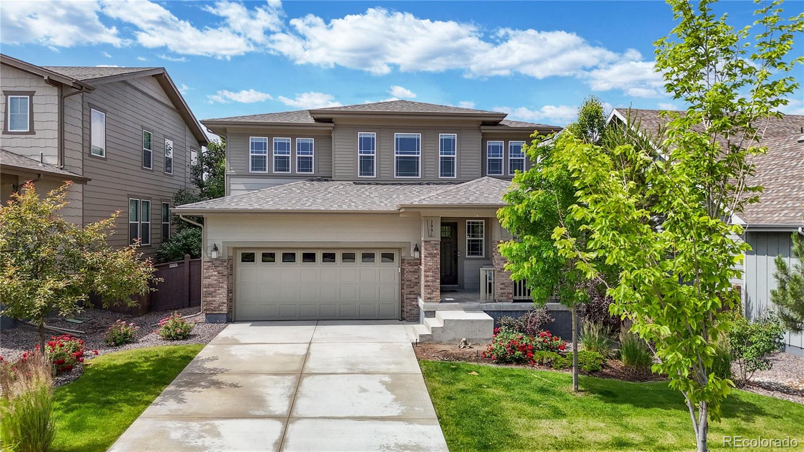 1996 Griffin Drive