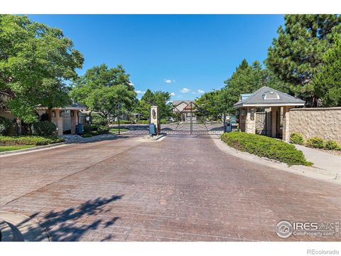 Photo of 4545 S Monaco Street, Denver, CO 80237 (MLS # IR1051762)