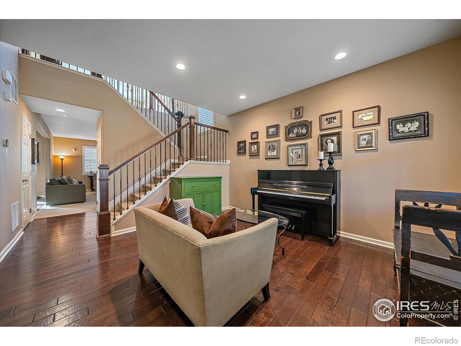 4545 S Monaco Street 324