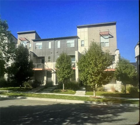 4957 Valentia Street Denver CO 80238