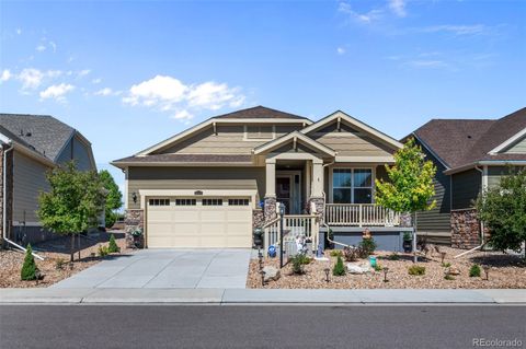 15333 Quince Circle, Thornton, CO 80602 - #: 7991081