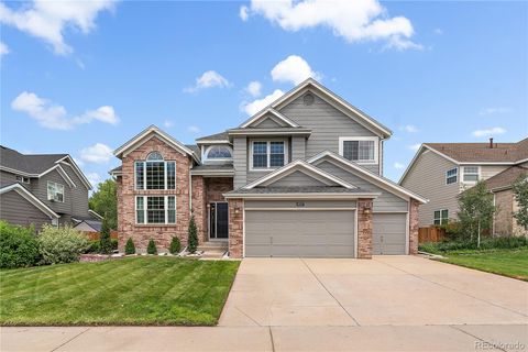 18337 E Powers Place Centennial CO 80015