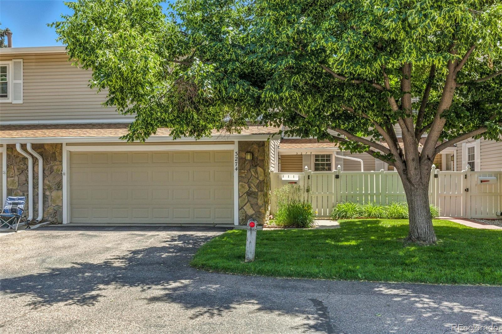 3274 S Heather Gardens Way