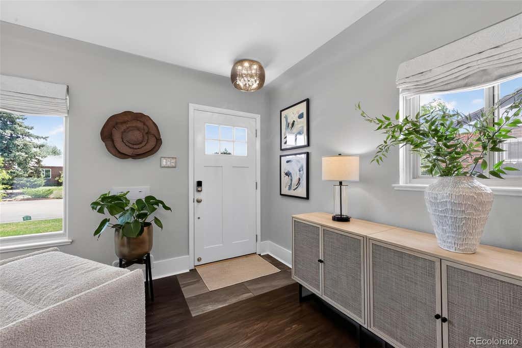 Photo of 3561 Pontiac Street, Denver, CO 80207 (MLS # 9628215)