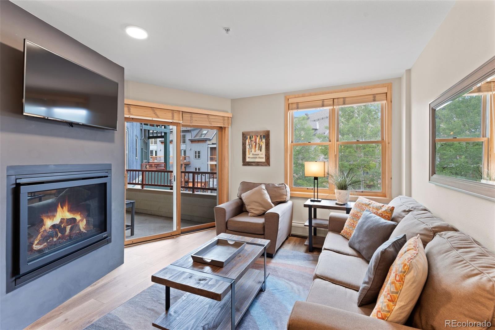 View Keystone, CO 80435 condo