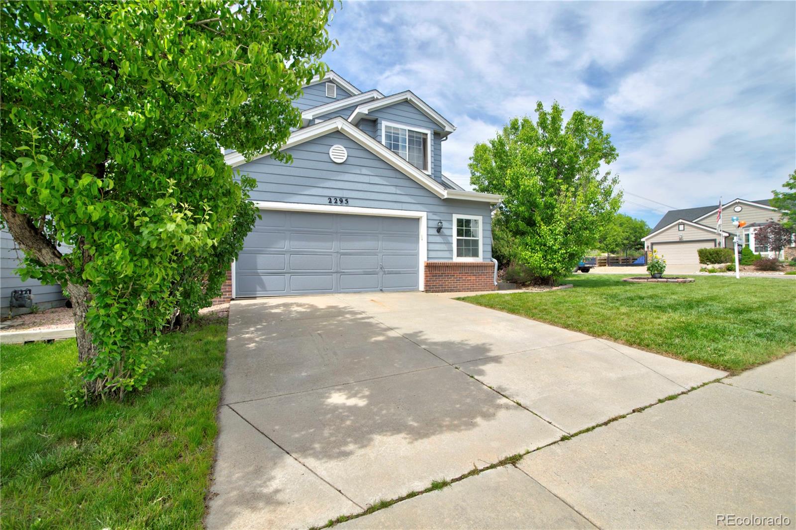 2295 Sandhurst Drive, Castle Rock, CO, 80104 1 2295 Sandhurst Drive