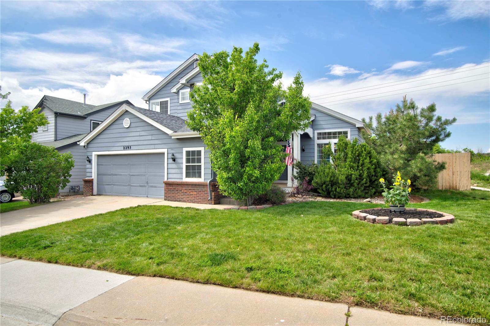 2295 Sandhurst Drive, Castle Rock, CO, 80104 3 2295 Sandhurst Drive