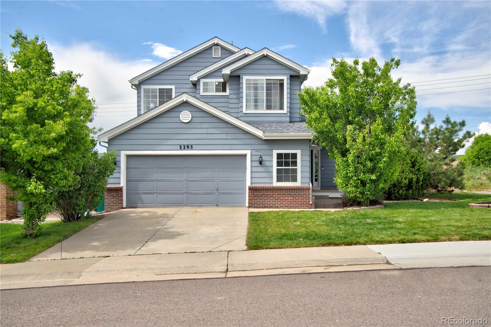 2295 Sandhurst Drive, Castle Rock, CO, 80104 2 2295 Sandhurst Drive