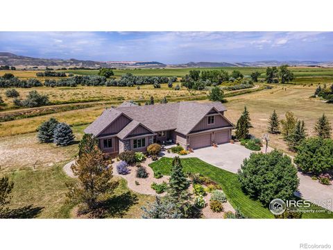 11927 Spotted Pony Circle, Fort Collins, CO 80524 - #: IR1005435