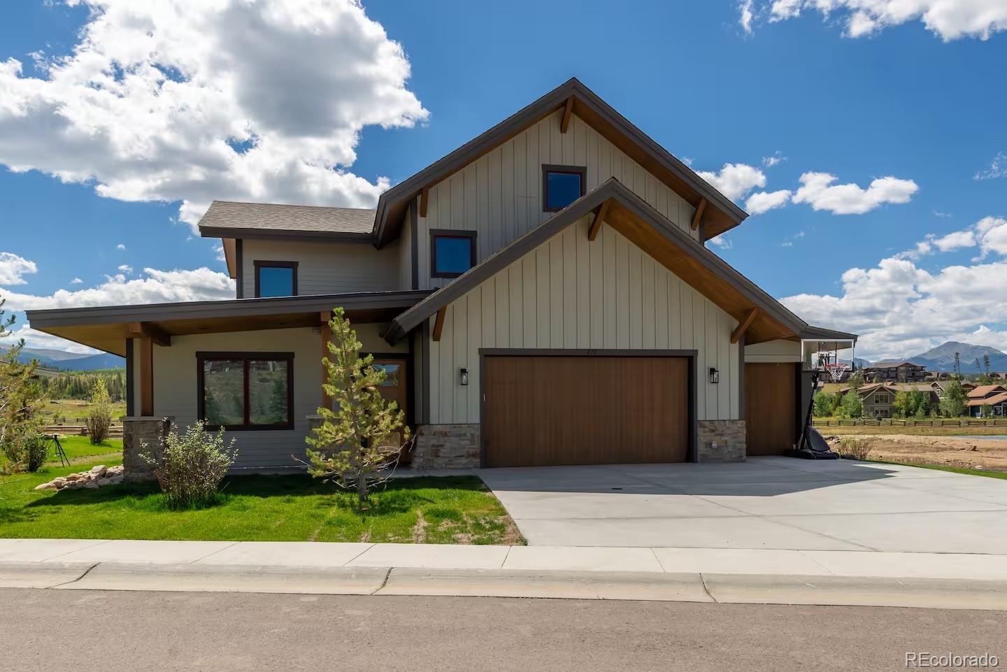 277 Hay Meadow Drive