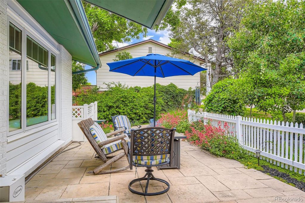 Photo of 1651 E Kettle Avenue, Centennial, CO 80122 (MLS # 3985749)