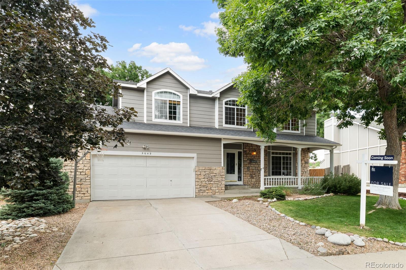5649 W 109th Circle, Westminster, CO, 80020 3 5649 W 109th Circle