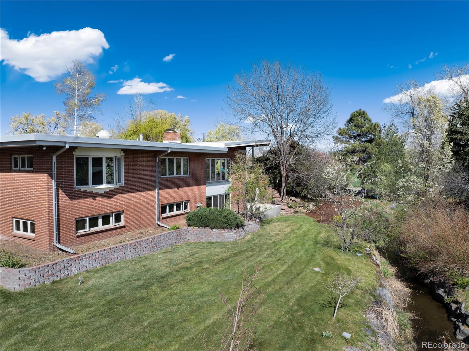 7000 Highland Drive