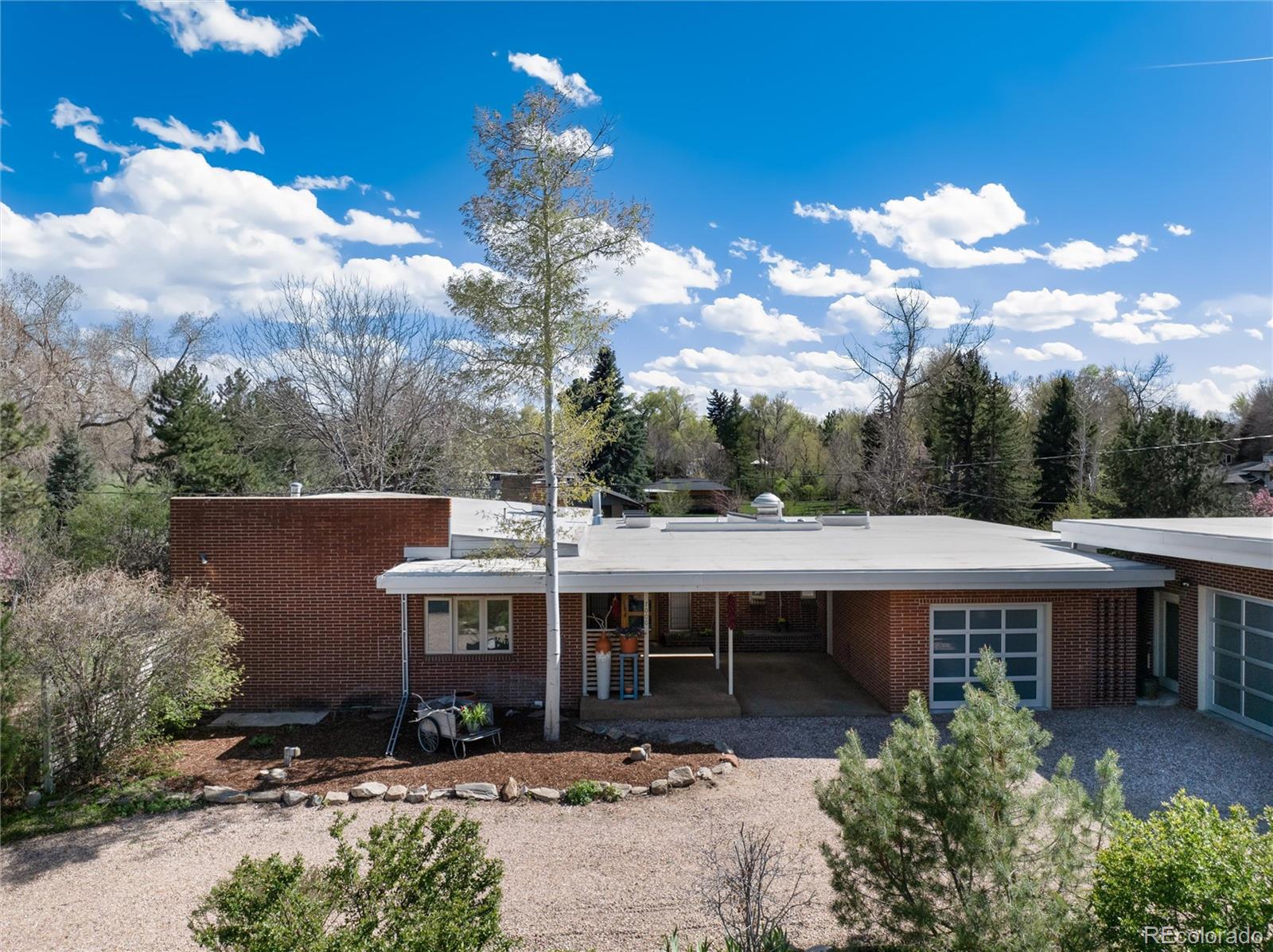 7000 Highland Drive
