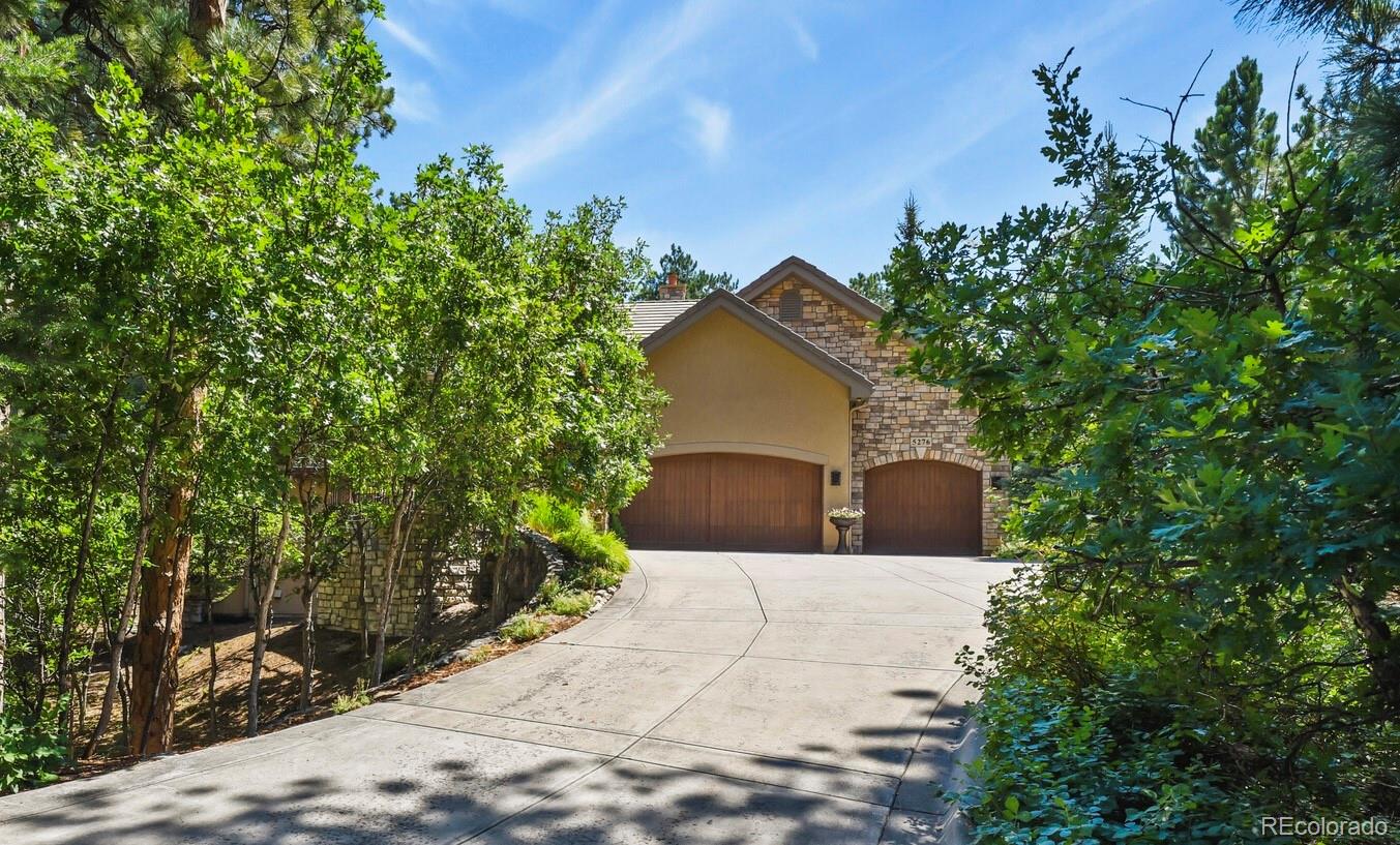 5276 Red Pass Court