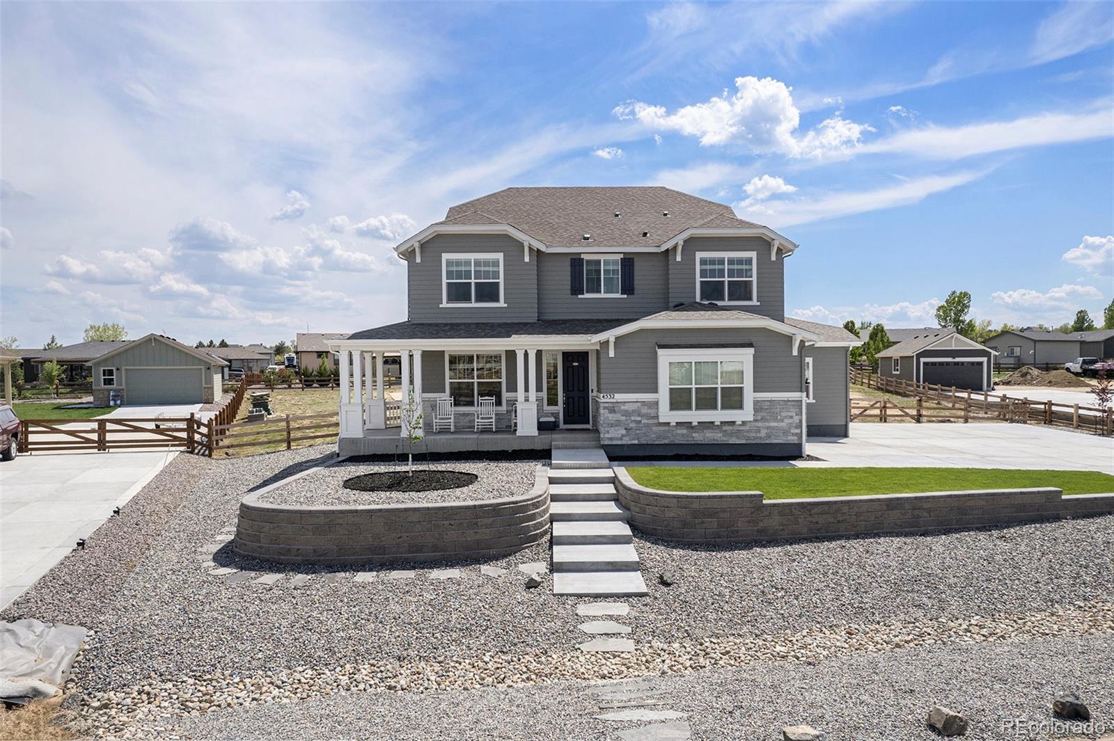 4532 Dewey Lane