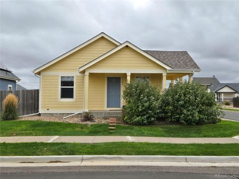 55606 E 28th Place Strasburg CO 80136