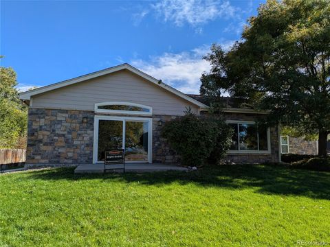1591 Roseannaa Drive Northglenn CO 80234