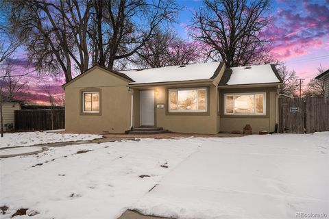 Photo of 2308 Galena Street, Aurora, CO 80010 (MLS # 7192715)