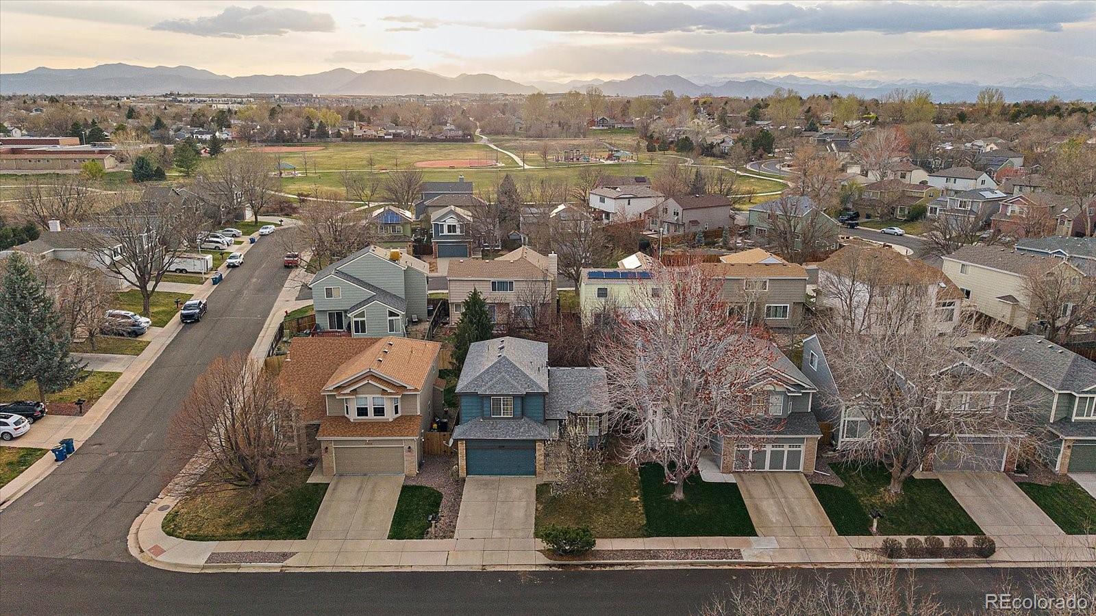 11539 Depew Court, Westminster, CO, 80020 1 11539 Depew Court