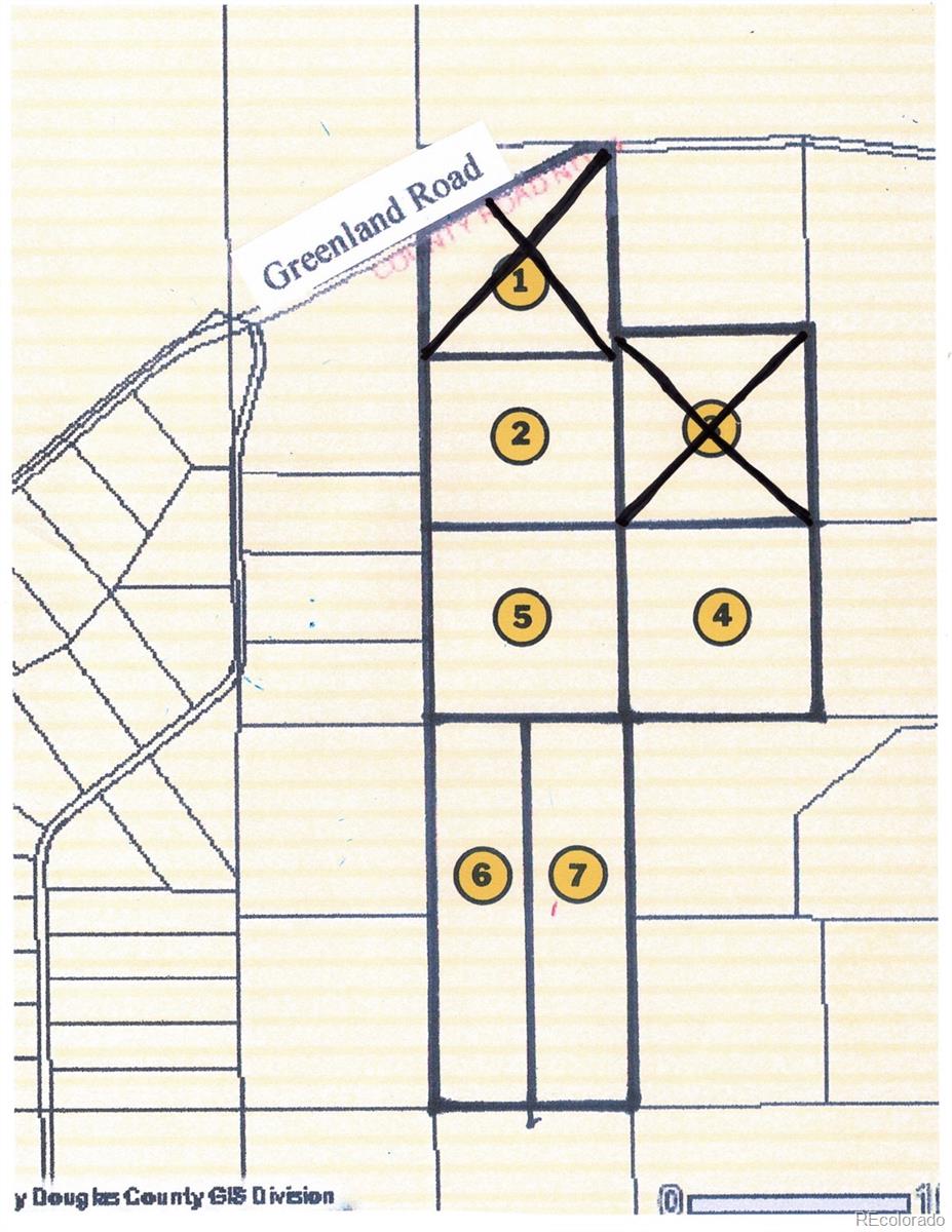 Lot 7 Twin Buffs Road