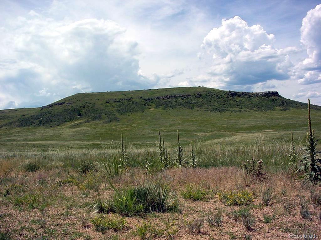 Lot 7 Twin Buffs Road