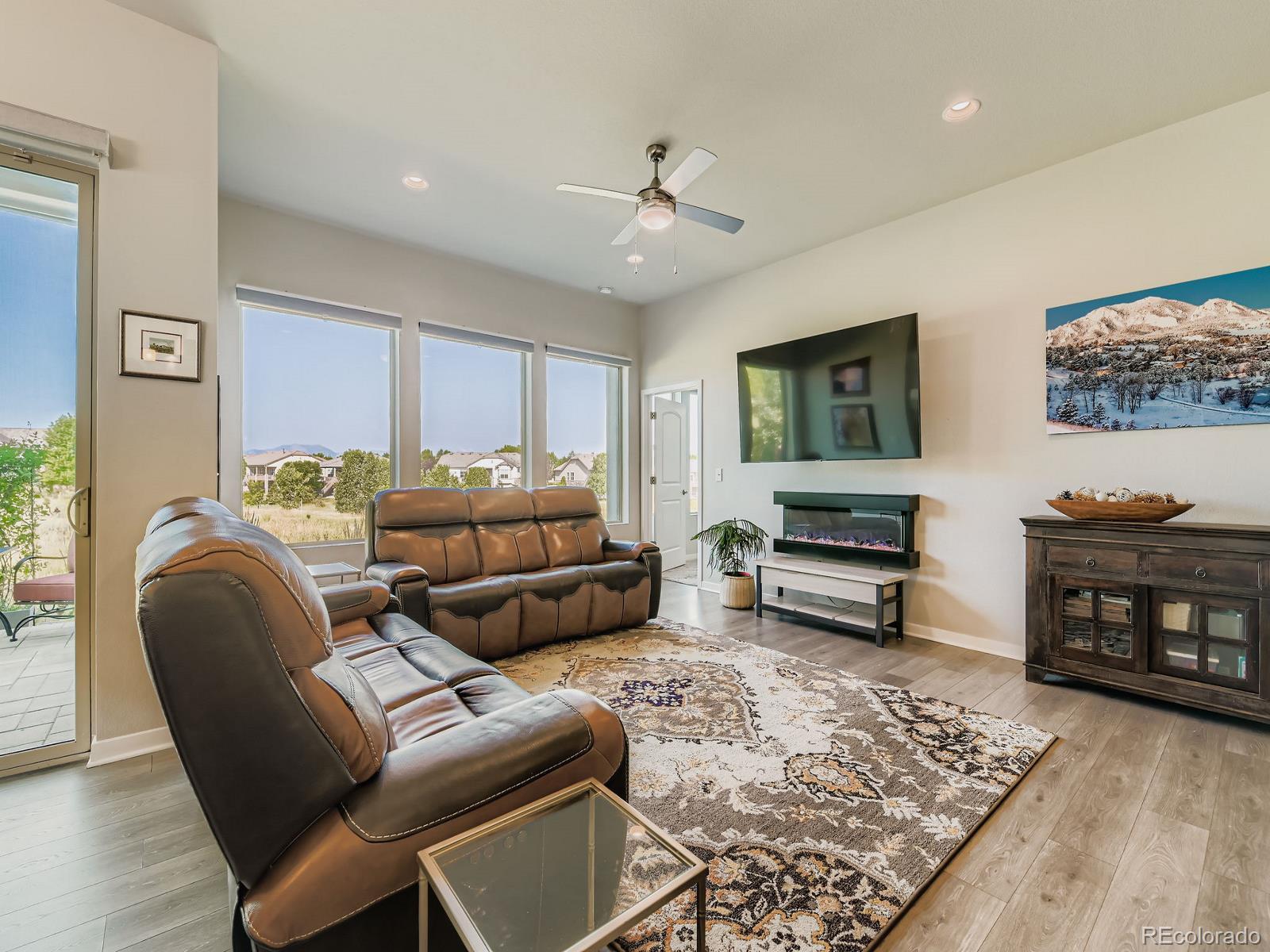 16041 Aspen Lodge Way