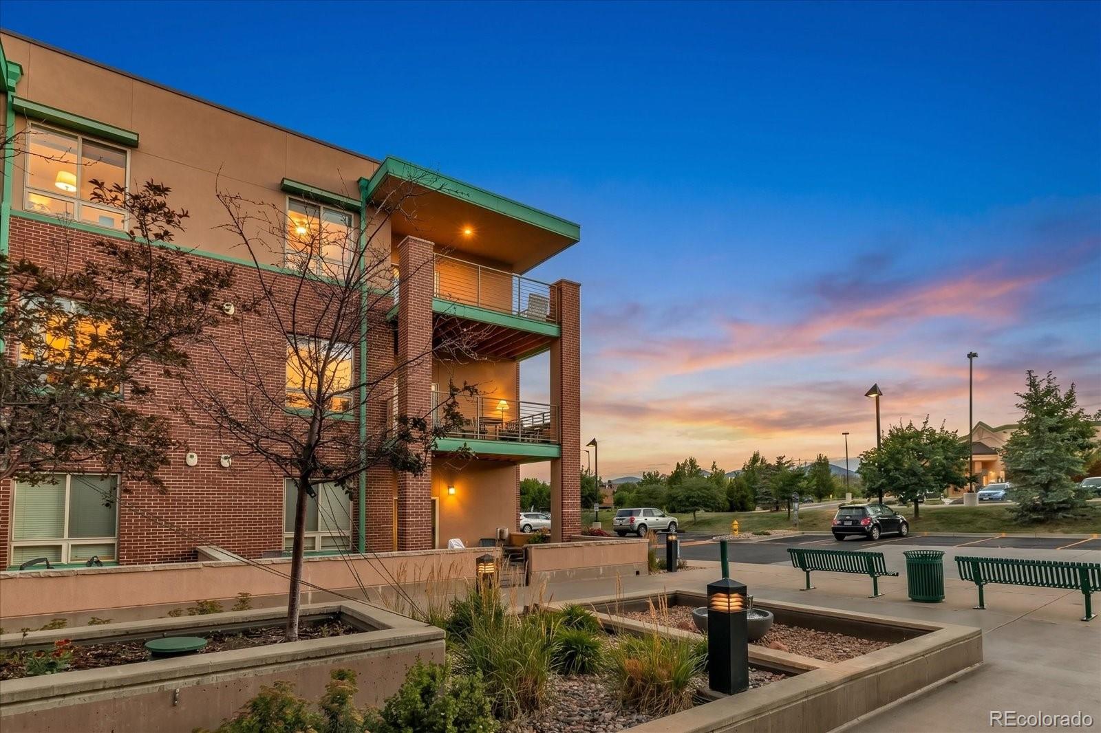 1053 W Century Drive 310