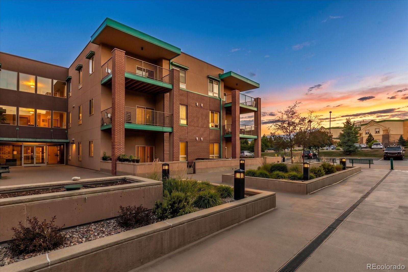 1053 W Century Drive 310