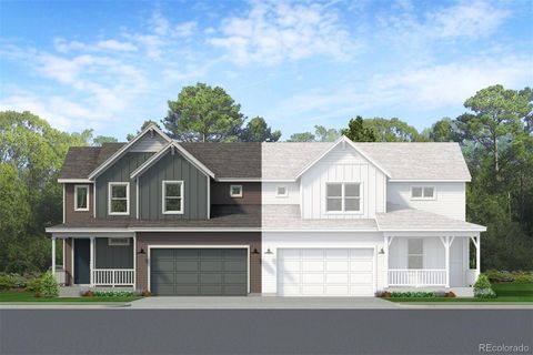 Colorado Real Estate Search 79 6765 Utica Circle Longmont CO 80504