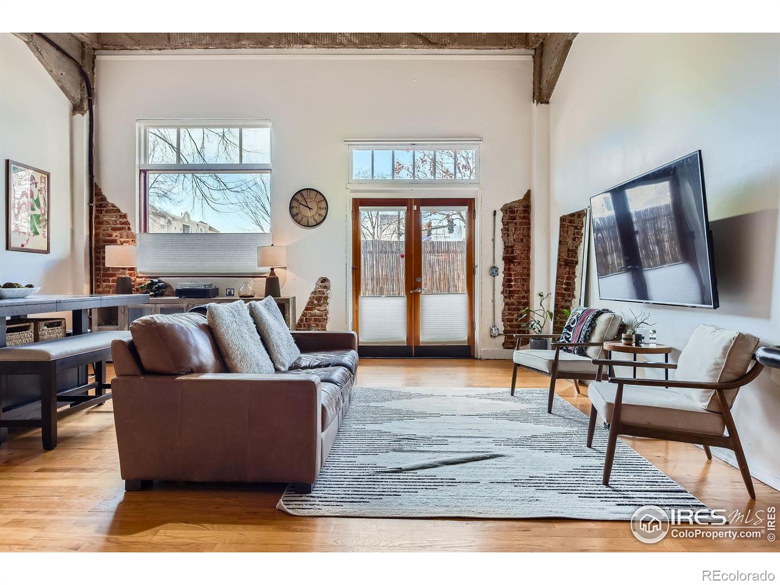 1000 E 18th Avenue, Denver, CO, 80218 4 1000 E 18th Avenue