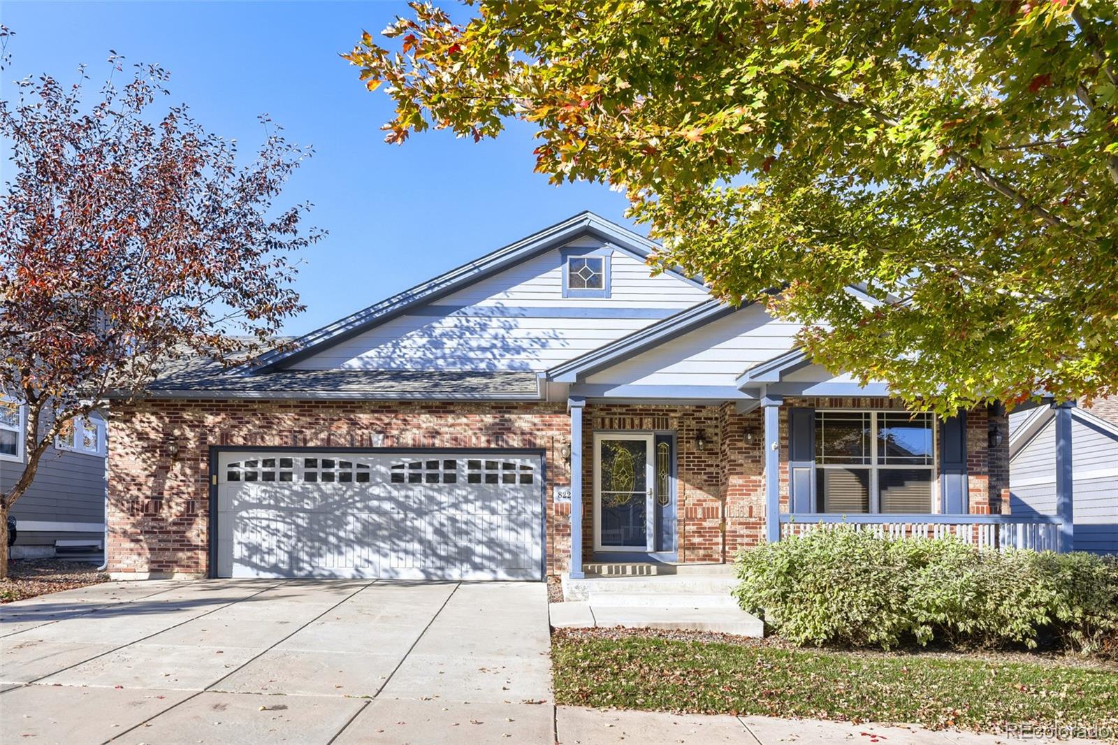 8221 W 67th Drive
